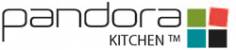 Pandora Kitchen